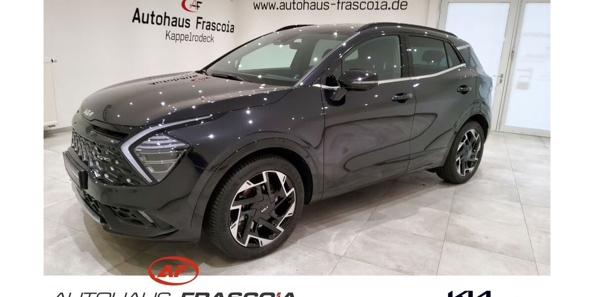 Kia Sportage 17.860 km 33.900 &euro; Kappelrodeck 77876