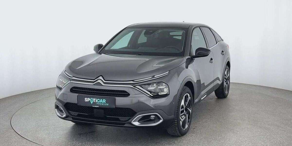 Citroen C4 18.362 km 18.970 &euro; Holzminden 37603