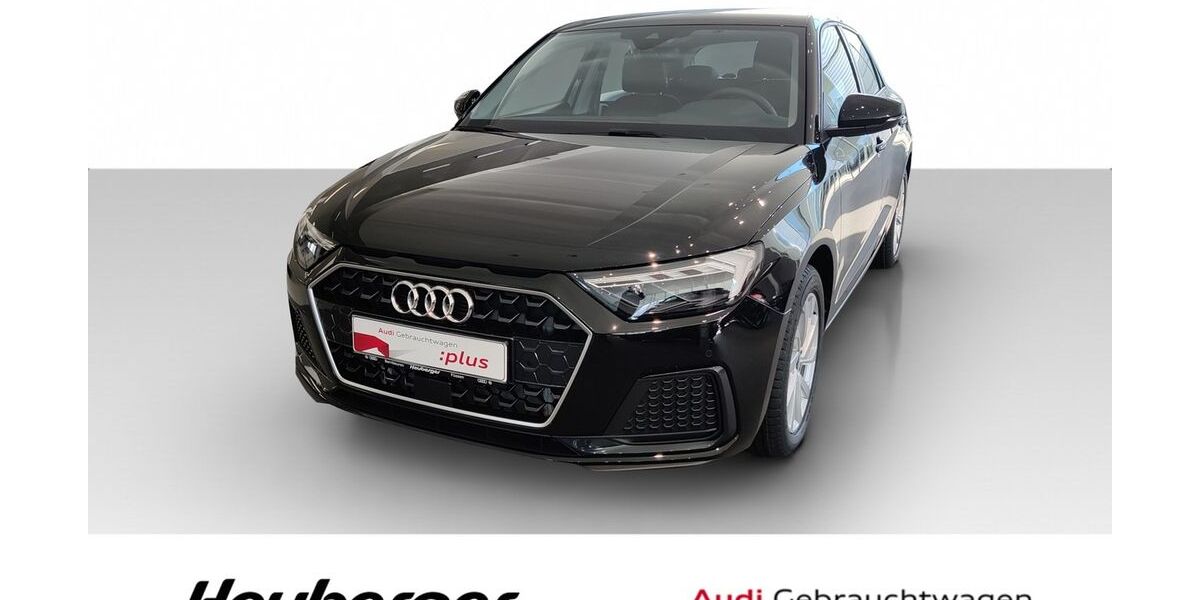 Audi A1 3.500 km 25.980 &euro; Bernbeuren 86975