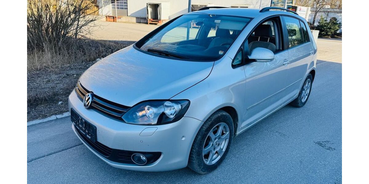 VW Golf Plus 164.000 km 5.000 &euro; Biberach 88400