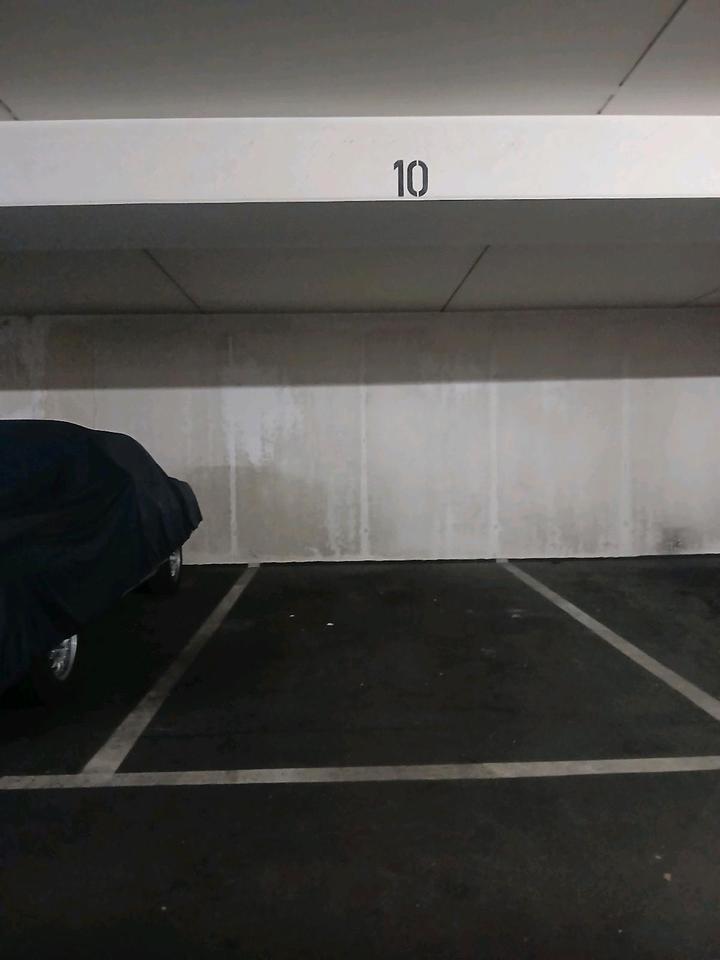 Tiefgarage
