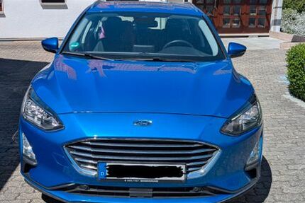 Ford Focus 105.000 km 13.500 &euro; Schmalenberg 67718