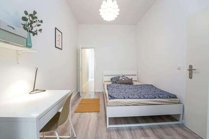 Zimmer Potsdam Potsdam West - 680&euro; | Angebot:27466630