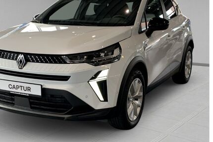 Renault Captur 7.305 km 19.980 &euro; Fulda 36043