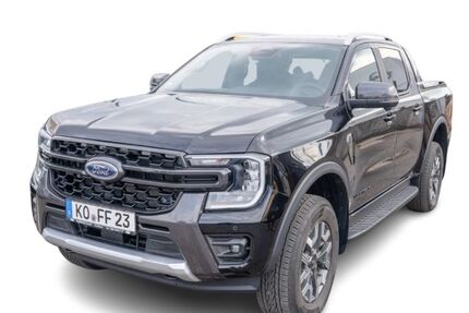 Ford Ranger 2.000 km 57.480 € Braubach 56338