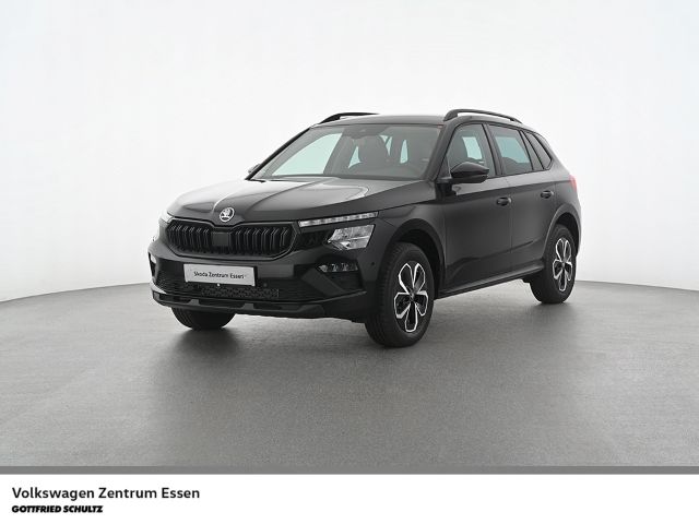 Skoda Kamiq 4.999 km 29.980 € Essen 45143