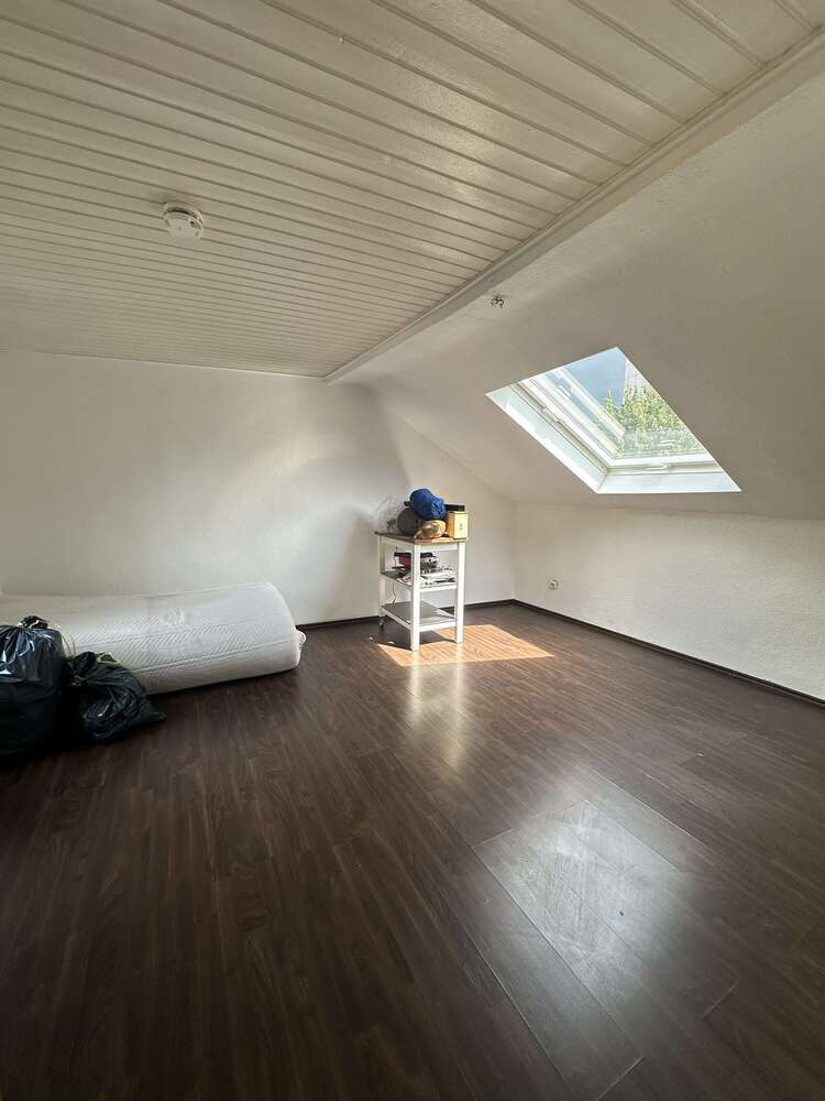 Wohnung zum Mieten in Essen 375 € 30 m²
