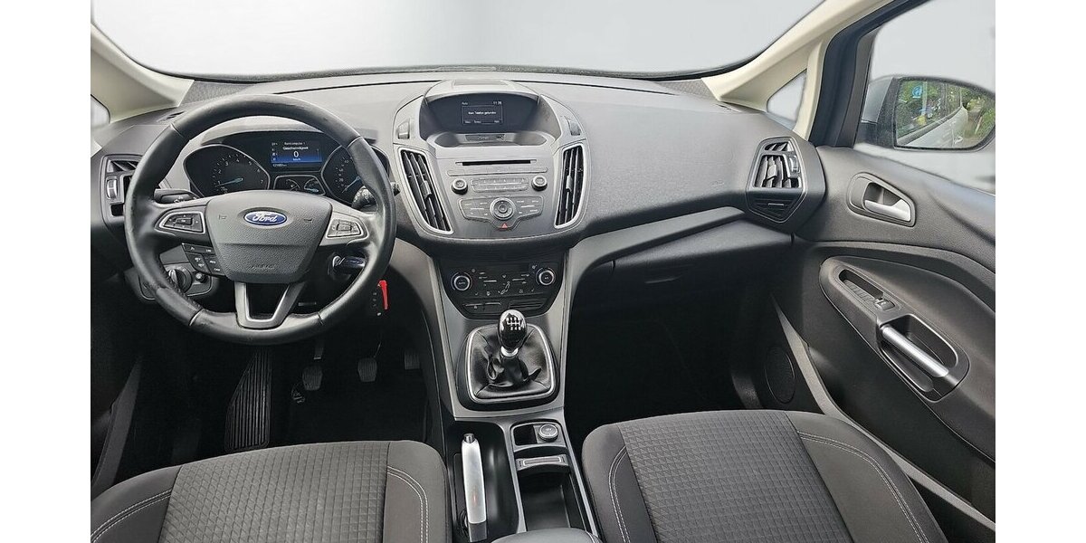 Ford C-Max Grand Business Edition 121.000 km 7.290 &euro; Schwalbach/Taunus 65824