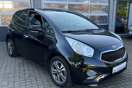 Kia Venga 90.626 km 8.850 &euro; Herzberg am Harz/Pöhlde 37412