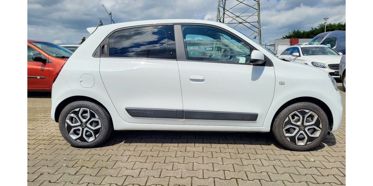 Renault Twingo 29.400 km 8.500 &euro; Münster 48165