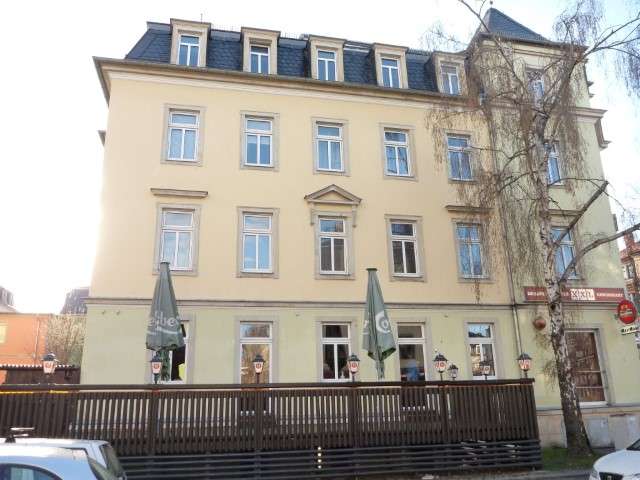 Wohnen auf Zeit in Dresden 640 € 1 zimmer