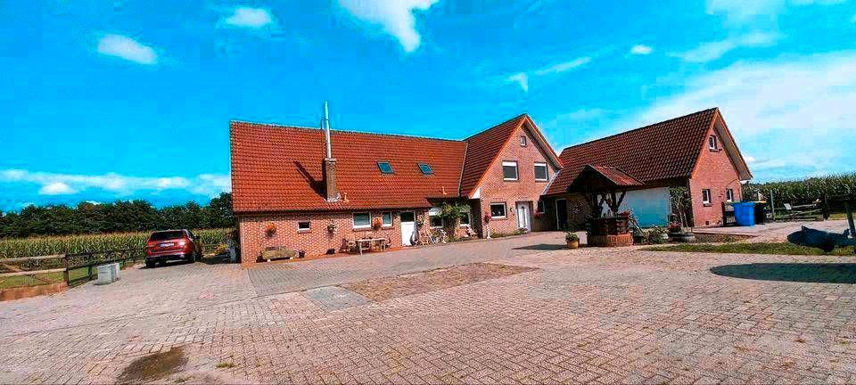 Mehrfamilienhaus, Wohnhaus Emlichheim - 11 Zimmer, 300 m&sup2;, 795.000&euro; | Angebot:26621622