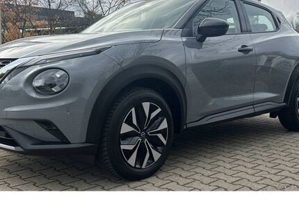 Nissan Juke 19.278 km 21.990 &euro; Fürstenwalde 15517