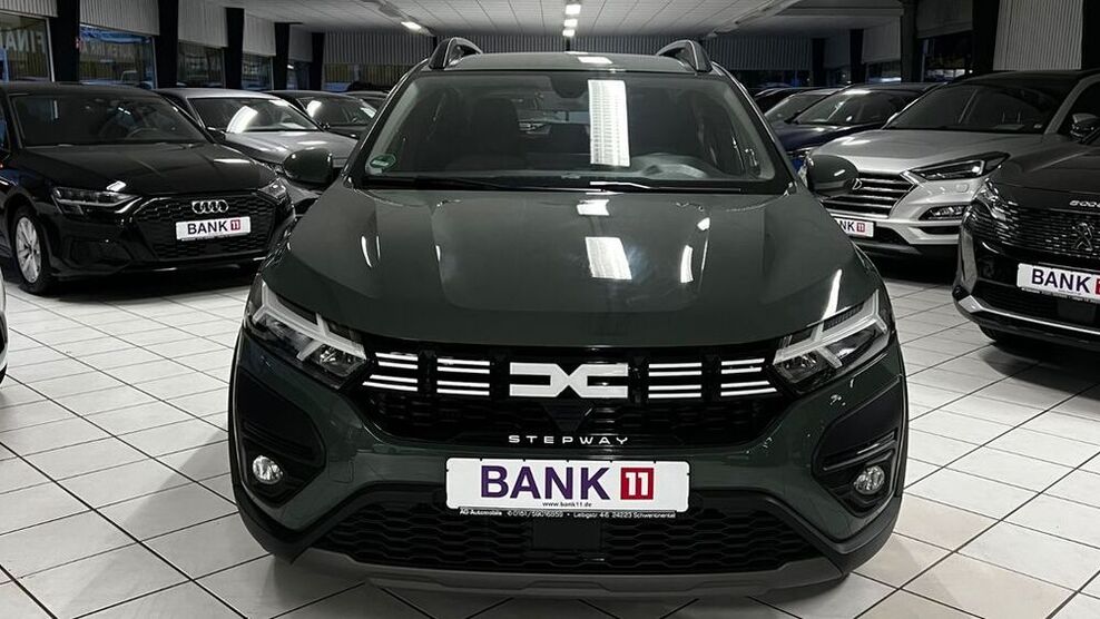 Sandero