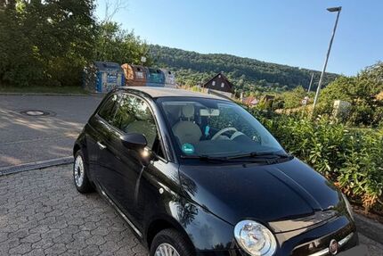 Fiat 500 179.900 km 4.390 &euro; Auenwald 71549