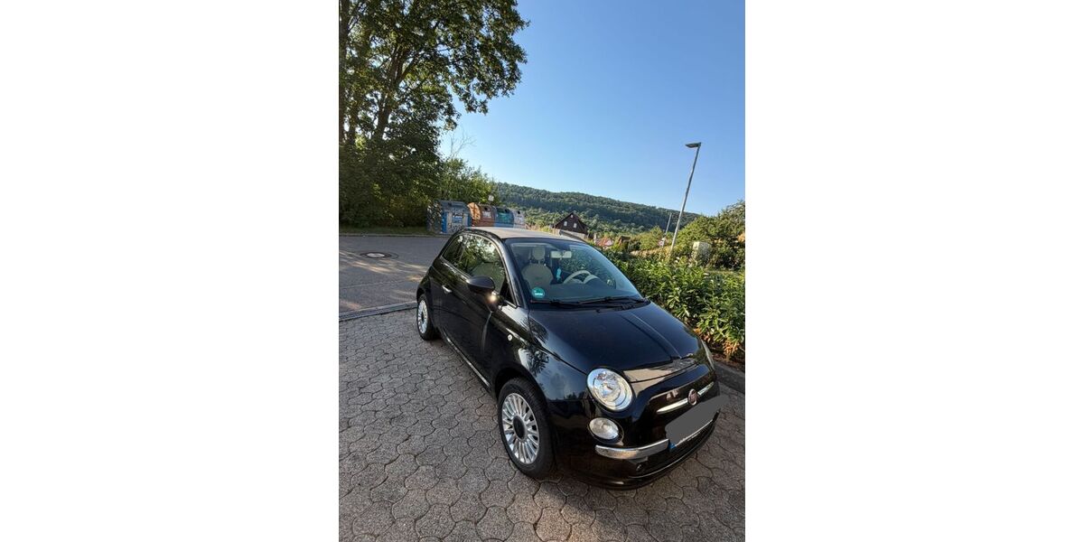 Fiat 500 179.900 km 4.390 &euro; Auenwald 71549
