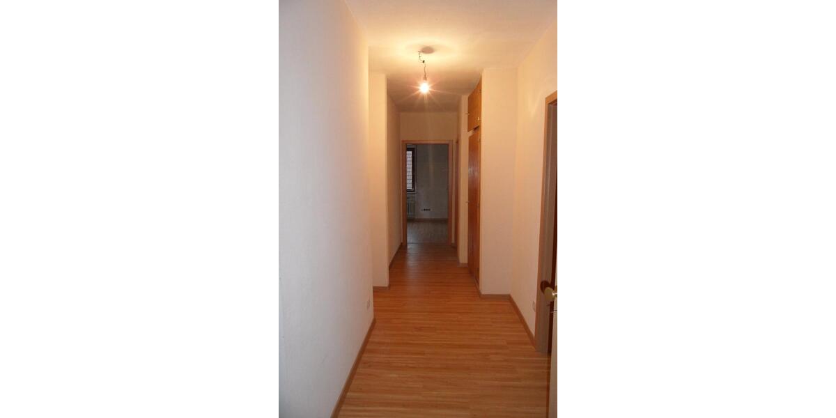 Erdgeschoßwohnung Haibach - 4 Zimmer, 96 m&sup2;, 890&euro; | Angebot:26560518