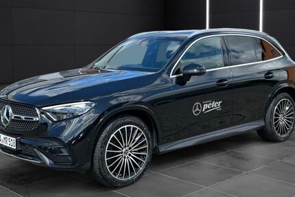 Mercedes-Benz GLC 220 14.000 km 54.450 &euro; Osterode 37520