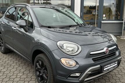 Fiat 500X 91.978 km 12.990 &euro; Eckental 90542