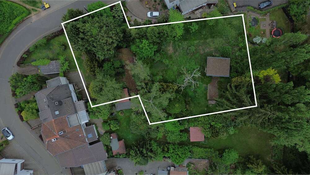 Grundstück Riegelsberg - 159.000&euro; | Angebot:26682377