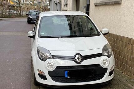 Renault Twingo 162.500 km 2.700 &euro; Aachen 52064