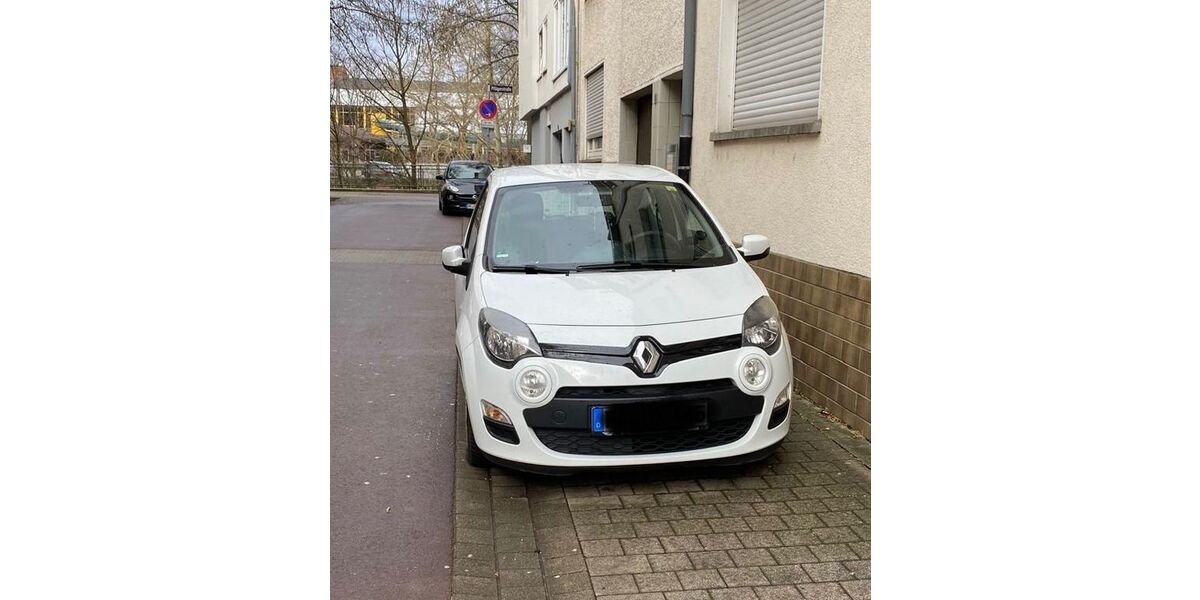 Renault Twingo 162.500 km 2.700 &euro; Aachen 52064