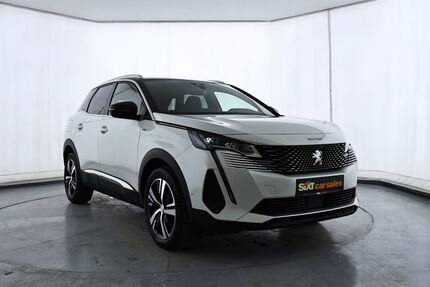 Peugeot 3008 47.049 km 23.770 &euro; Garching 85748