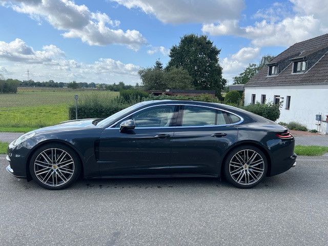 Panamera