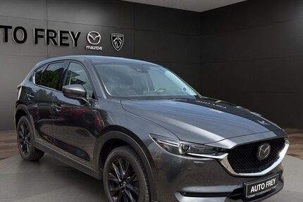 Mazda CX-5 110.500 km 20.490 &euro; Gersthofen 86368