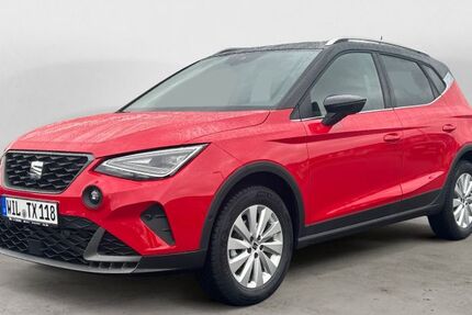 Seat Arona 19.000 km 22.950 &euro; Trier 54294