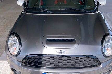 Mini John Cooper Works 75.000 km 11.000 &euro; Plochingen 73207
