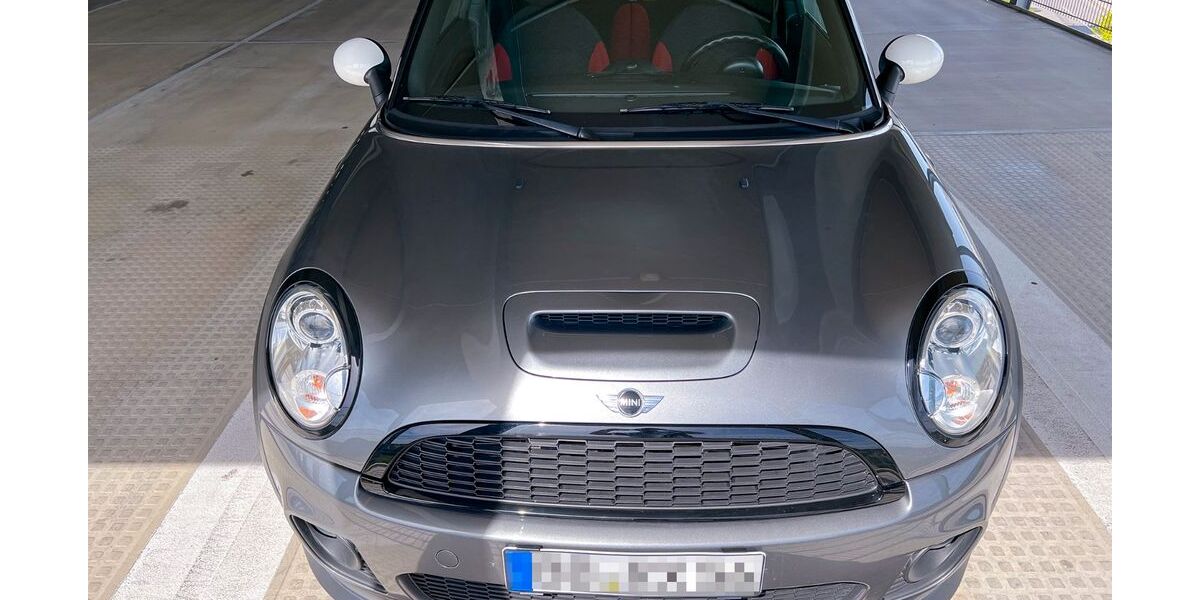Mini John Cooper Works 75.000 km 11.000 &euro; Plochingen 73207