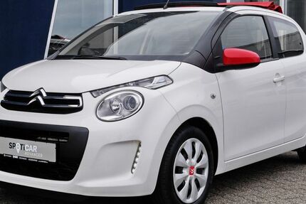 Citroen C1 89.416 km 8.390 &euro; Eschwege 37269