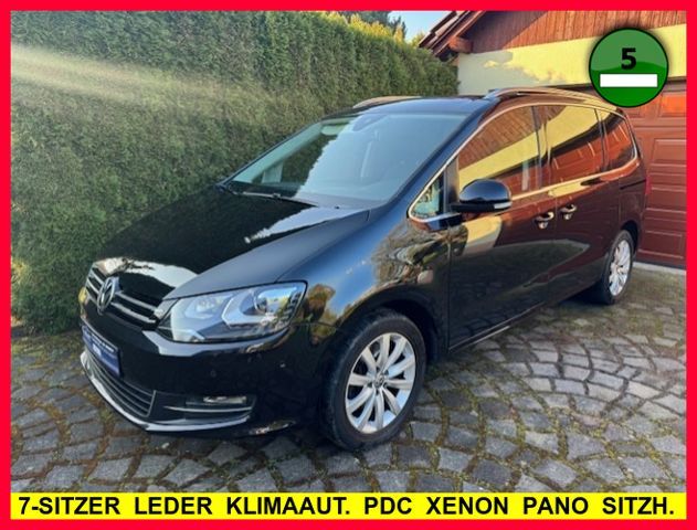 VW Sharan 140.970 km 14.590 &euro; Dresden 01237