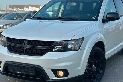 Fiat Freemont