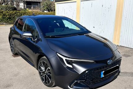 Toyota Corolla 21.300 km 32.900 &euro; Dachau 85221