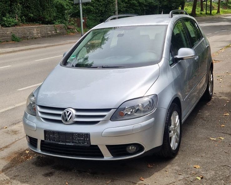 VW Golf Plus 221.830 km 2.300 &euro; Pfullingen 72793