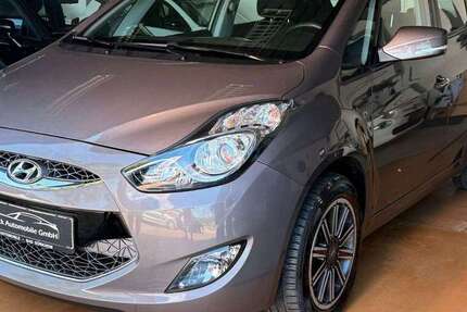 Hyundai iX20 83.345 km 6.690 &euro; Bad Duerkheim 67098