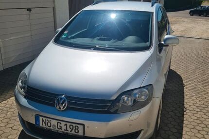 VW Golf Plus 148.500 km 9.500 &euro; Wallerstein 86757