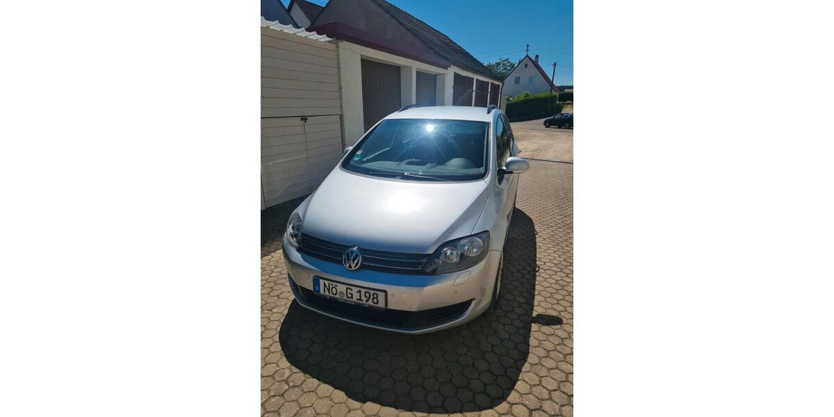 VW Golf Plus 148.500 km 9.500 &euro; Wallerstein 86757