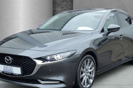 Mazda 3 78.189 km 20.590 &euro; Norderstedt 22848