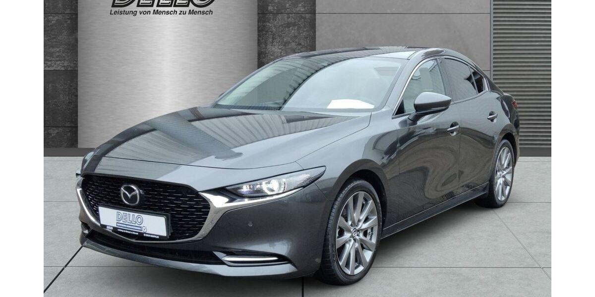 Mazda 3 78.189 km 20.590 &euro; Norderstedt 22848