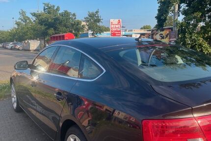 Audi A5 265.000 km 8.750 &euro; Weiterstadt 64331
