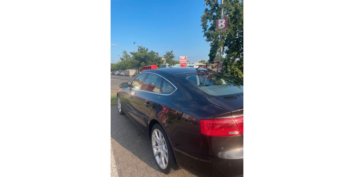 Audi A5 265.000 km 8.750 &euro; Weiterstadt 64331