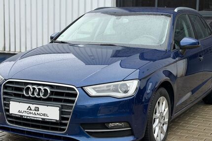 Audi A3 129.570 km 12.190 &euro; Wilden (Siegerland) 57234