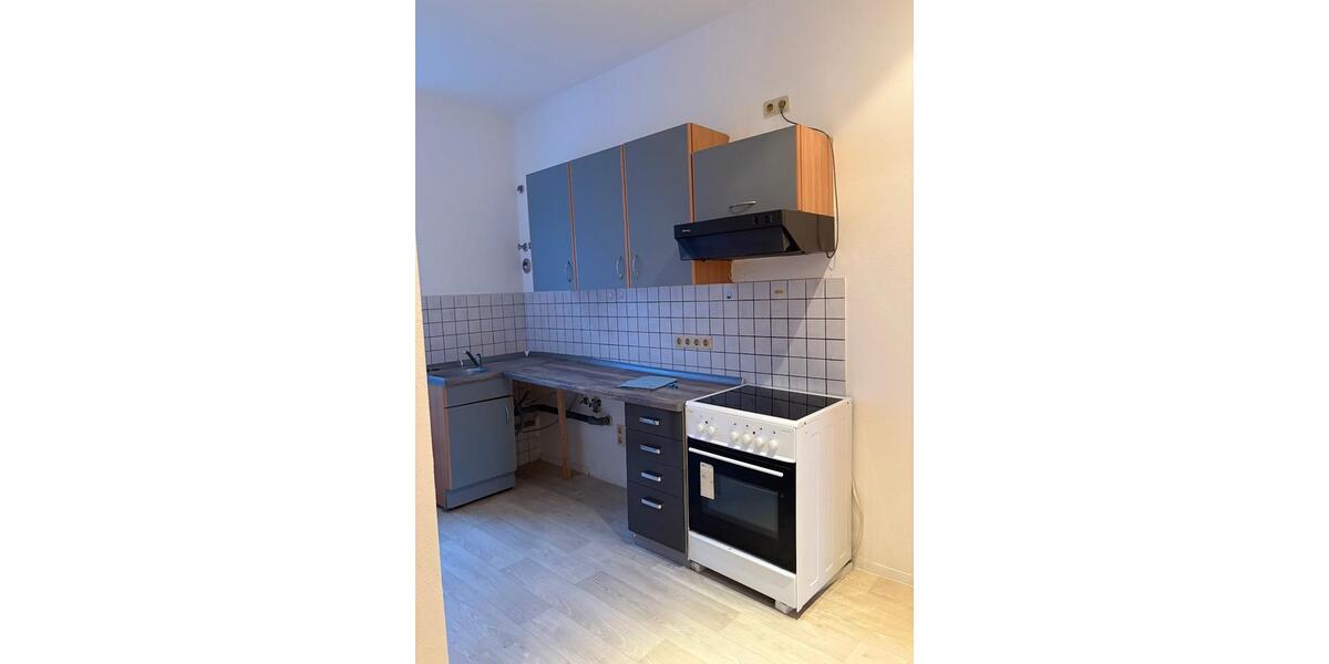 Erdgeschoßwohnung Grabow - 3 Zimmer, 61 m&sup2;, 444&euro; | Angebot:24329260