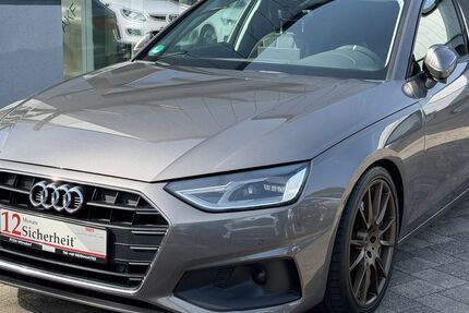 Audi A4 138.304 km 19.990 &euro; Wilnsdorf 57234