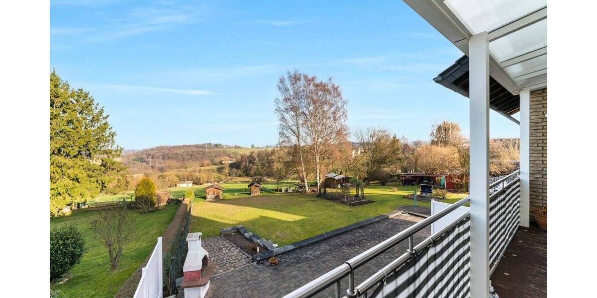 Doppelhaushälfte Königswinter Eudenbach - 6 Zimmer, 192 m&sup2;, 499.000&euro; | Angebot:25938945