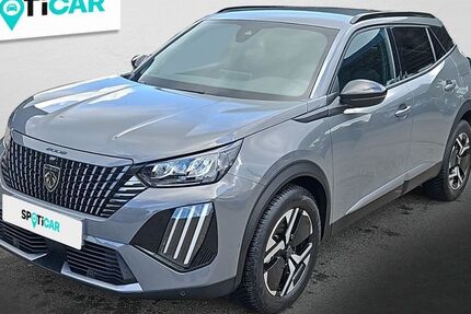 Peugeot 2008 23.600 km 24.290 € Albstadt 72461
