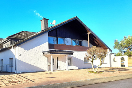 1A MIETOBJEKT mit 6 Whg. im BEST- ZUSTAND da Komplettsanierung & Umbau in 2012 1 zimmer